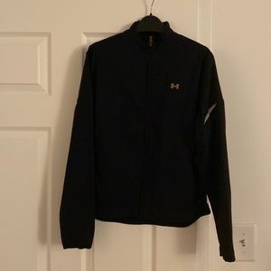 Under Armour Women’s Running Jacket